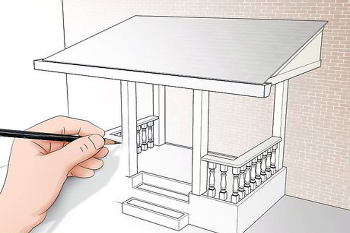 Decks & Porches