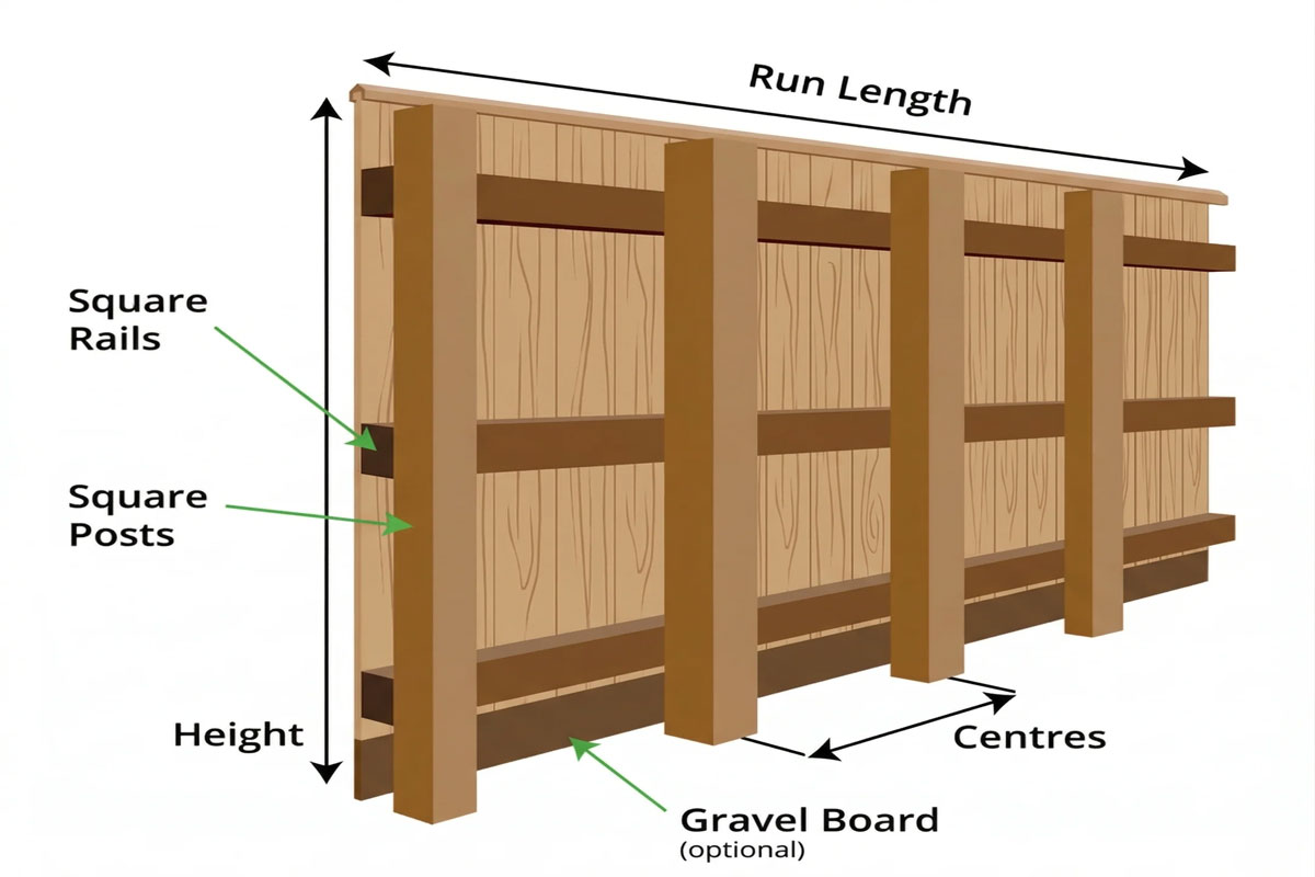 Fencing